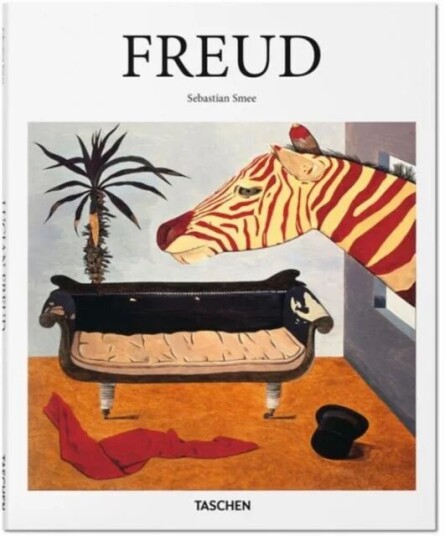 Freud Av Sebastian Smee