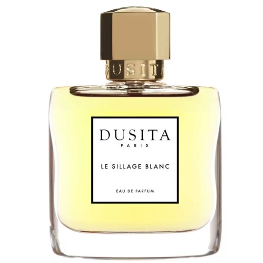 Dusita Le Sillage Blanc Eau de Parfum 50 ml Dusita Le Sillage Blanc Eau de Parfum 50 ml