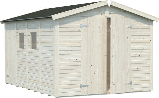 Redskapsbod Palmako Dan 10,0 m2