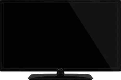 Finlux 32" TV med innebygd DVD-spiller 32FHDH5660