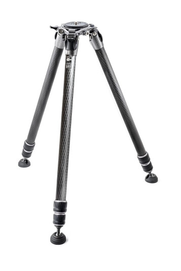 GITZO Systematic Exact Ser 3 Carbon GITZO Systematic Exact Ser 3 Carbon