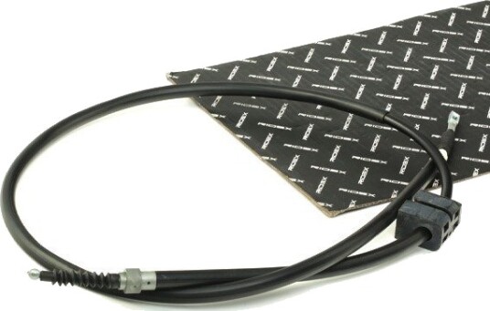 RIDEX 124C0120 Tautrekk håndbremse