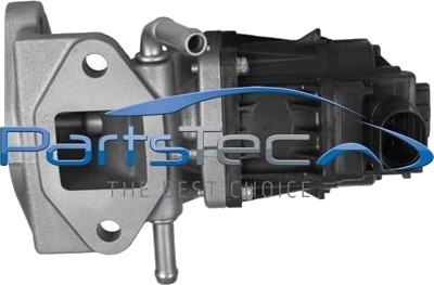 EGR-ventil PartsTec PTA510-0636