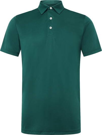 PUMA Golf Pure 2.0 Polo Green S