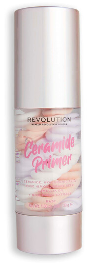 Makeup Revolution Ceramide Primer 30g Makeup Revolution Ceramide Primer 30g