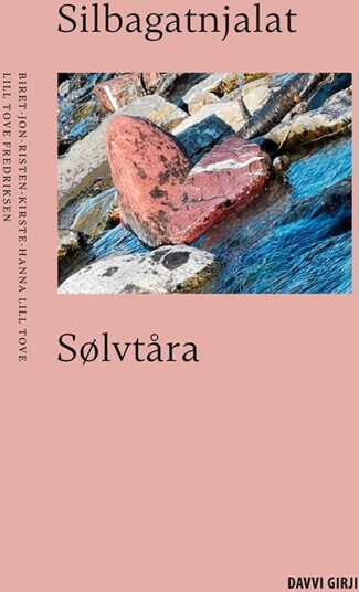 Silbagatnjalat = Sølvtåra