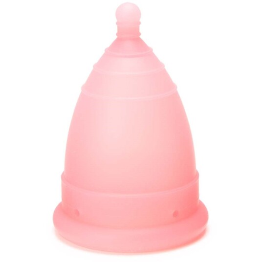 MonthlyCup Normal Pink MonthlyCup Normal Pink
