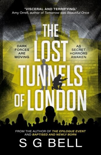 The Lost Tunnels of London The Lost Tunnels of London