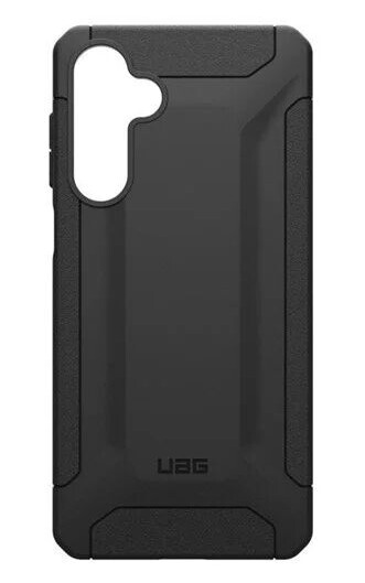 UAG Scout black Samsung Galaxy A16 5G