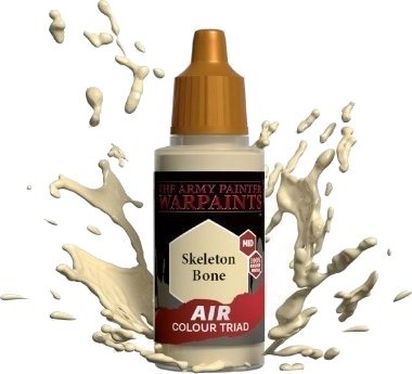 Army Painter Warpaints Air Skeleton Bone