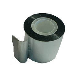 Alutape IsoFlock 50 mm 30 m Alutape IsoFlock 50 mm 30 m