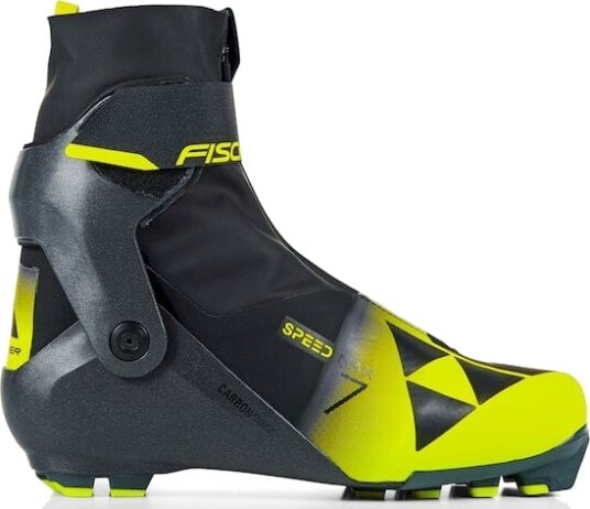 Fischer Speedmax 7 Skate Skøytesko 25/26 EU 43 Fischer Speedmax 7 Skate Skøytesko 25/26 EU 43