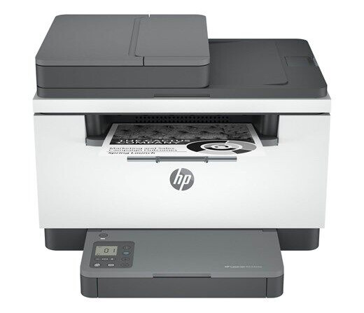 HP LaserJet MFP M234sdw Multifunksjonsskriver A4 med Dupleks og Wi-Fi