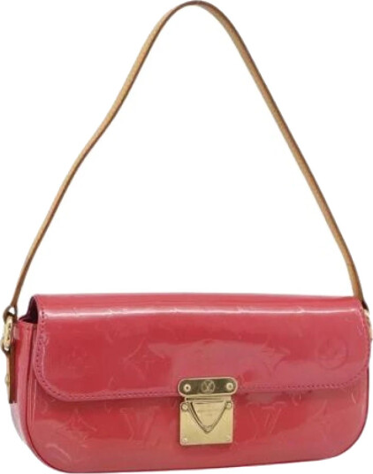 Louis Vuitton Vintage Dame Rosa Louis Vuitton Vintage Dame Rosa
