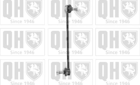 QUINTON HAZELL QLS3617S Stabilisatorstag QUINTON HAZELL QLS3617S Stabilisatorstag