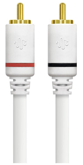 Essentials Classic RCA Signalkabel