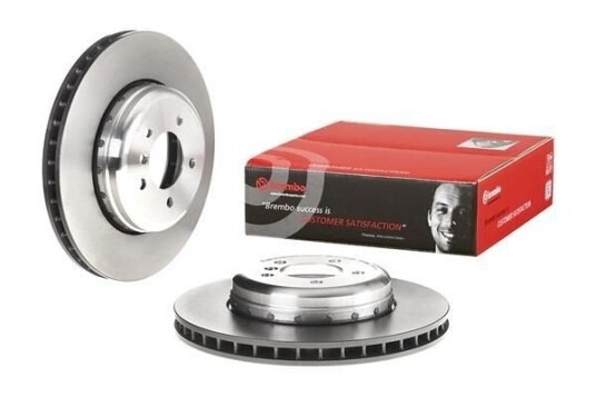Bremseskive BREMBO 09.C415.13
