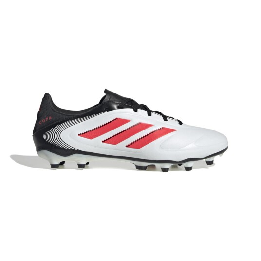 Adidas Copa Pure Iii League Fg/Mg 01F7 FTWWHT/LUCRED/CBLACK 43 1/3