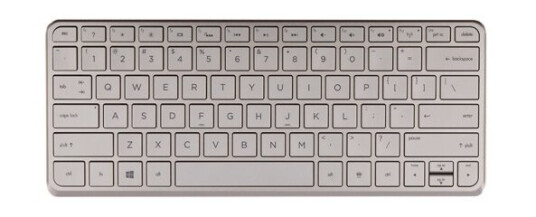 Hp 743897-131, Tastatur, Portugisisk, Hp, Spectre 13