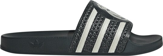 Adidas Performance Trefoil Slide Green 40 1/2 Adidas Performance Trefoil Slide Green 40 1/2