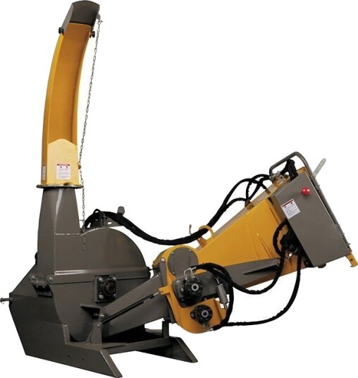 Fliskutter for PTO opptil 15cm greiner AHEAD Fliskutter for PTO opptil 15cm greiner AHEAD