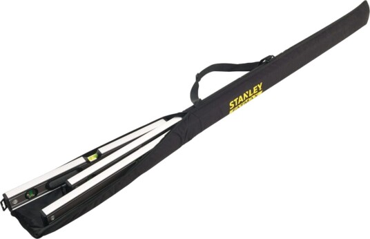 DeWalt Vater 60/120/180cm Med Veske XTHT0 43119