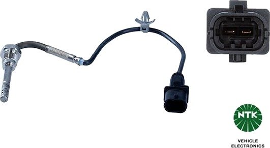 Sensor, eksostemperatur NTK 94060 Sensor, eksostemperatur NTK 94060