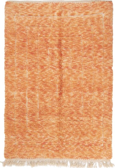 Kelim teppe Marokkansk Azilal 270 x 150 cm Størrelse: 270 x 150 cm Kelim teppe Marokkansk Azilal 270 x 150 cm Størrelse: 270 x 150 cm