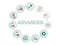 KASPERSKY Endpoint Security for Business - Advanced - abonnementslisens (3 år) - 1 node KASPERSKY Endpoint Security for Business - Advanced - abonnementslisens (3 år) - 1 node