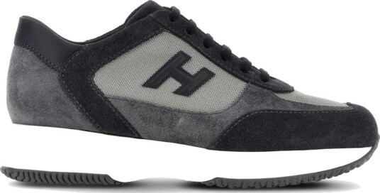 Hogan Herre Sko Flerfarget 41 EU, Hogan Herre Sko Flerfarget 41 EU,