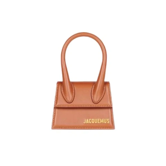 Jacquemus Dame Brun