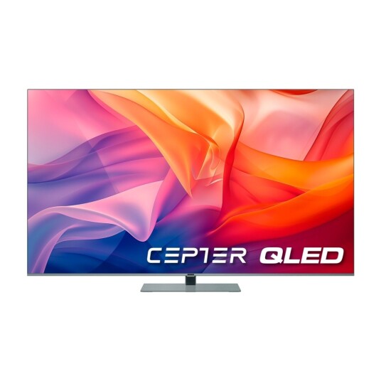 Cepter 75" 4K QLED Pro MiniLED Google TV 75ZM1000SB