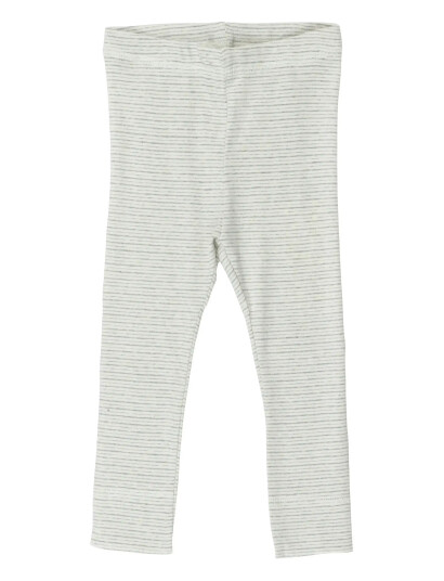 Copenhagen Colors Striped Leggings Grey 56