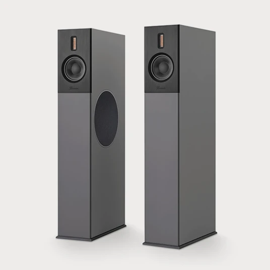 Burmester b38 loudspeaker