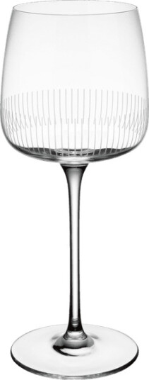 Villeroy & Boch Afina Rødvinsglass 4 pk Villeroy & Boch Afina Rødvinsglass 4 pk