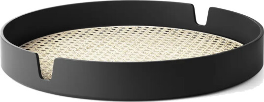 Normann Copenhagen Salon brett 40 cm sort Normann Copenhagen Salon brett 40 cm sort