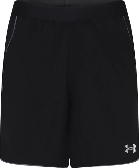 Under Armour Ua Velociti Pro 7In Short ULTIMATE BLACK L