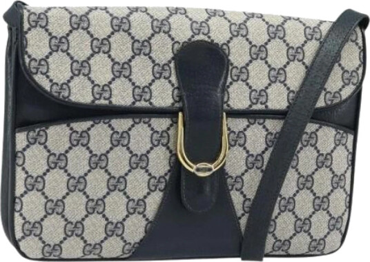 Gucci Vintage Dame Flerfarget Gucci Vintage Dame Flerfarget