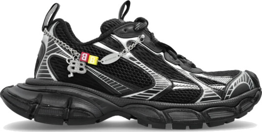 Balenciaga Dame Sko Svart 40 EU, Balenciaga Dame Sko Svart 40 EU,