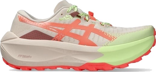 ASICS Trabuco Max 5 Rosa 40.5