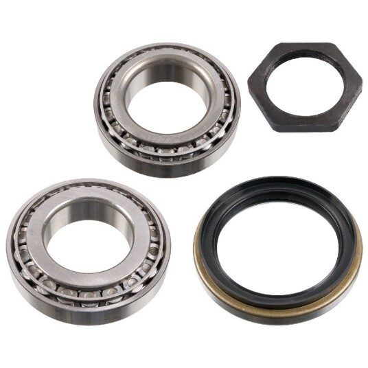 Hjullager FEBI BILSTEIN 173687 Hjullager FEBI BILSTEIN 173687