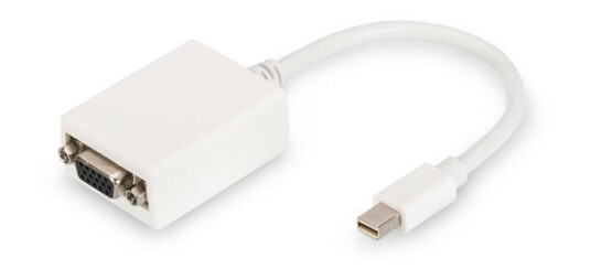 Digitus DisplayPortKabel miniDP -> F-FEEDS