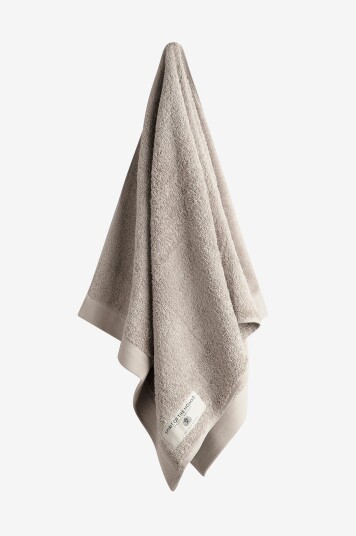 Spirit of the Nomad Håndkle Spirit i flere størrelser Beige Spirit of the Nomad Håndkle Spirit i flere størrelser Beige