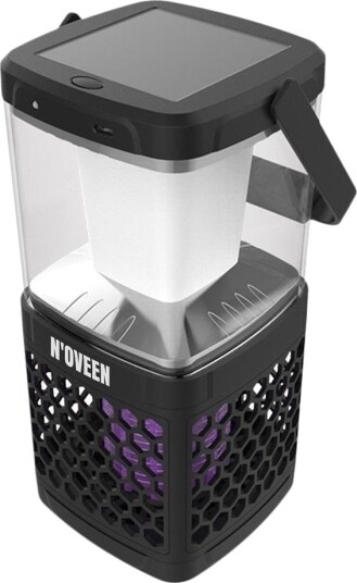 Solar Insekticid Lampe N"oveen Ikn895 Led Ip20 Solar Insekticid Lampe N"oveen Ikn895 Led Ip20