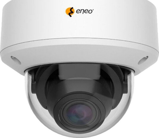 Eneo Ip Dome Nettverkskamera IND-68M2713M0A 4k 3840x2160