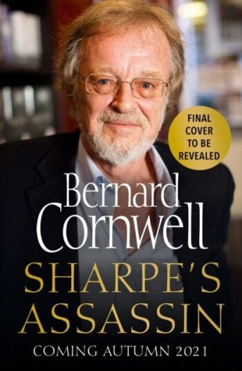 Sharpe'S Assassin. Sharpe Book 21 Av Bernard Cornwell Sharpe'S Assassin. Sharpe Book 21 Av Bernard Cornwell