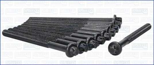 Topplokksbolter AJUSA 81029300