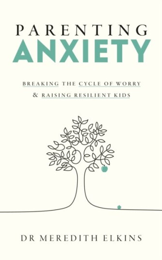 Parenting Anxiety Parenting Anxiety