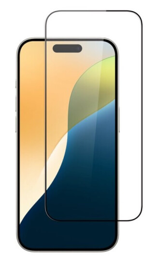 Screenor Tempered Iphone 16 Pro Max Full Screenor Tempered Iphone 16 Pro Max Full