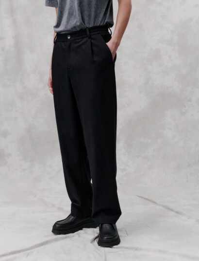 Libertine Libertine Agency Black XL